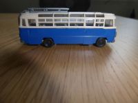 Sammlermodell * IKARUS 311 * Reisebus mit Dachgepäckträger * 70er Berlin - Hohenschönhausen Vorschau