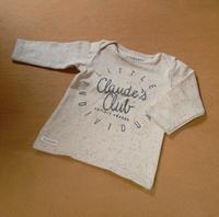 Baby Sweatshirt Pullover Claude & Co  6-12 M Nordrhein-Westfalen - Troisdorf Vorschau