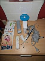 Nintendo Wii Set Sachsen - Schönwölkau-Hohenroda Vorschau