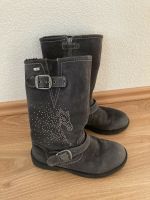 Lurchi Mädchen Stiefel Größe 32 Bayern - Wallersdorf Vorschau