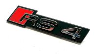 Original Audi RS4 8W Emblem Logo 8W0853736C Baden-Württemberg - Auggen Vorschau