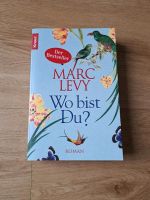 Buch von Marc Levy - Wo bist du? Bayern - Schönau Niederbay Vorschau