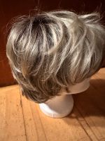 5 wunderschöne Perücken mit Pflegemittel Ellen Wille/ Mayer Hair Nordrhein-Westfalen - Hückeswagen Vorschau