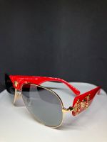 Versace Sonnenbrille Sunglasses unisex Pilot Hannover - Linden-Limmer Vorschau