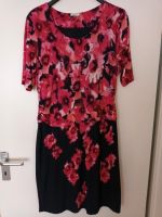 Gerry Weber Kleid Gr. 42 rot Nordrhein-Westfalen - Königswinter Vorschau