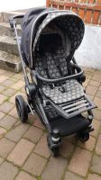 Kombi-Kinderwagen TEUTONIA BeYou Elite in Anthrazit Rheinland-Pfalz - Schönenberg-Kübelberg Vorschau