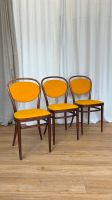 Thonet Vintage Stühle P215 Original 70er Mid Century Furniture Eimsbüttel - Hamburg Rotherbaum Vorschau