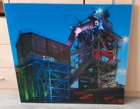 Landschaftspark Duisburg - Bild - Acrylglas Duisburg - Duisburg-Süd Vorschau