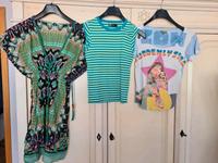 H&M, Vero Moda, Only, C&A u.a. Damen Bekleidungspaket Gr. 34-38 Niedersachsen - Wolfenbüttel Vorschau