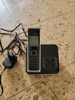 Telefon DECT Sinus A 206 inkl Anrufbeantowrter Nürnberg (Mittelfr) - Oststadt Vorschau
