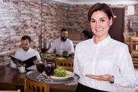 Servicekraft (m/w/d) in Würzburg Bayern - Würzburg Vorschau