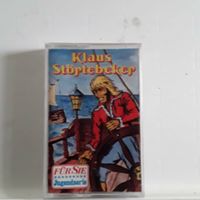 Klaus Störtebecker Hörspiel Kassette MC Nordrhein-Westfalen - Kamp-Lintfort Vorschau