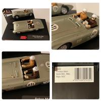 Carrera Evolution☆25432☆Aston Martin DB3 Mille Miglia 1953☆RAR☆ Bayern - Neumarkt i.d.OPf. Vorschau