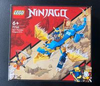 Lego Ninjago 71760 Jays Donnerdrache Evo Thüringen - Gotha Vorschau