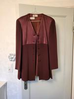 Kostüm von Bianca,Jacke Größe 38, Kleid Größe 40 Huchting - Kirchhuchting Vorschau