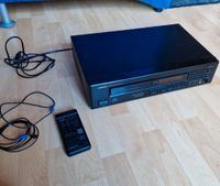 Onkyo DX6930 CD Player Niedersachsen - Staufenberg Vorschau