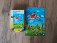 Puzzle Ravensburger 99 Teile Lindt Hase NEU Nordrhein-Westfalen - Nordwalde Vorschau