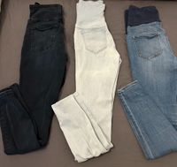 Umstandshosen / Jeans | ALLE FÜR 20€ Baden-Württemberg - Offenburg Vorschau