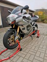 Aprilia RSV Mille R (RP) 2002 Sachsen - Schwarzenberg (Erzgebirge) Vorschau