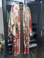 Kimono/ Kaftan Zara S Düsseldorf - Benrath Vorschau