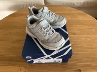 Top! GEOX Sneakers Silber Mädchen Gr. 28 Baden-Württemberg - Bad Dürrheim Vorschau