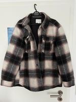 H&M kartiertes Hemd Jacke Sachsen-Anhalt - Oppin Vorschau
