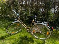 Union Gold Rad Fahrrad 28 Zoll vintage Rheinland-Pfalz - Kasbach-Ohlenberg Vorschau