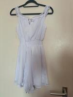Weißes Jumpsuit Aubing-Lochhausen-Langwied - Aubing Vorschau