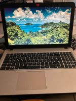 ASUS Laptop Model  X540L Rheinland-Pfalz - Kirchen (Sieg) Vorschau