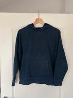 Kapuzenpullover (dunkelblau) Schleswig-Holstein - Plön  Vorschau