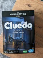 Cluedo escape Raub im Museum Escape room Spiel Rheinland-Pfalz - Landau in der Pfalz Vorschau
