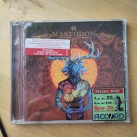 Mastodon Blood Mountain CD Kyuss Deftones Rheinland-Pfalz - Mainz Vorschau