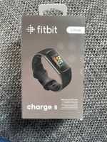Fitbit Charge 5 by Google Sachsen - Großenhain Vorschau