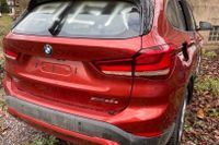 BMW X1 F48 Heckklappe Seitenteil Stoßstange hinten FarbcodeC1X Essen - Altenessen Vorschau