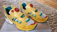 Adidas Reebok ZX Fury Sneaker Bayern - Haarbach Vorschau