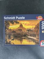 Puzzle 1000 Teile Nordrhein-Westfalen - Kerpen Vorschau