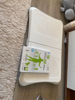 Wii fit + Brett Leipzig - Grünau-Nord Vorschau