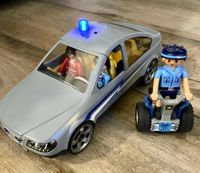 Playmobil Polizeiauto Hannover - Nord Vorschau