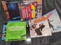 10 Schallplatten, LPs, Vinyl [Paket 1] Niedersachsen - Gifhorn Vorschau