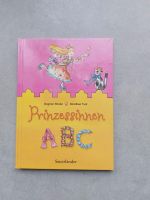 Kinderbuch: Prinzessin ABC Rheinland-Pfalz - Herdorf Vorschau