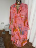 Soul Kathrine, traumhaftes Maxikleid, Gr. M, tolle Farbkombi, NEU Hannover - Vahrenwald-List Vorschau