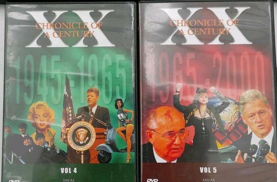 DvDs Konvolut Auflösung einer riesen Sammlung in Rehburg-Loccum