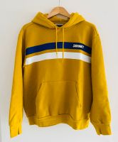 Carhartt Hoodie, Gr. L, (senf)gelb Nordrhein-Westfalen - Erkelenz Vorschau