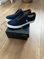 Schöne Schuhe von RALPH LAUREN Niedersachsen - Schwanewede Vorschau