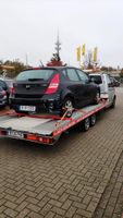 Abschleppdienst. Autotranspoter, Abschlepp Berlin Berlin - Hohenschönhausen Vorschau