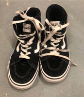 Vans Turnschuhe Gr 37 Altona - Hamburg Othmarschen Vorschau