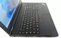 LENOVO Thinkpad L540 i5 2x2,6 Win11 500SSD 16Gb Notebook Laptop Bayern - Bayreuth Vorschau