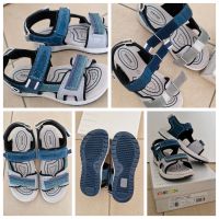 Geox Sandalen J S. Alben B. A für Jungen, Gr. 34 ☆NEU☆ Nordrhein-Westfalen - Lünen Vorschau