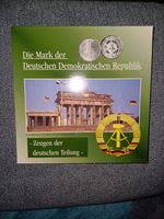 DDR Münzenalbum Sammler Nachlass Rheinland-Pfalz - Mainz Vorschau