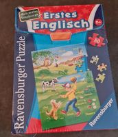 Puzzle 80 Teile Erstes Englisch Rheinland-Pfalz - Nickenich Vorschau